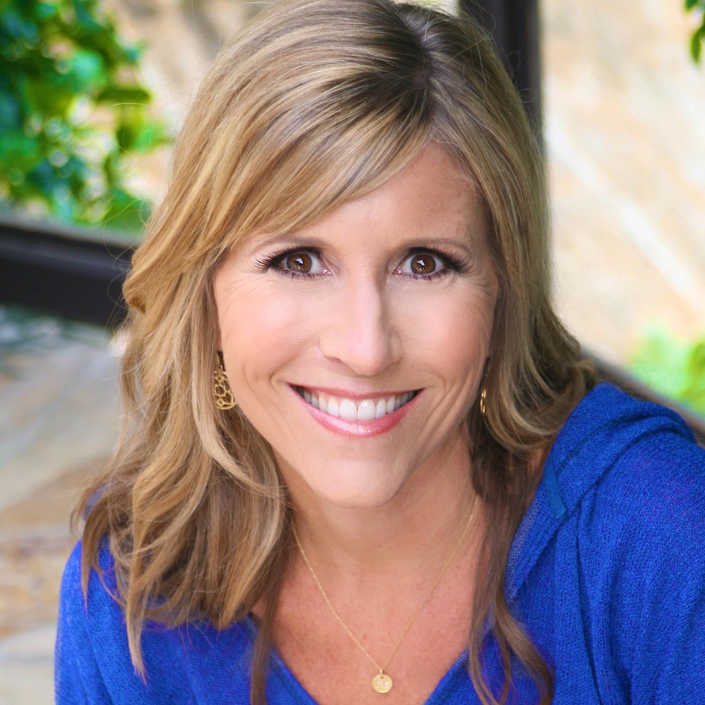 Michelle Leath headshot