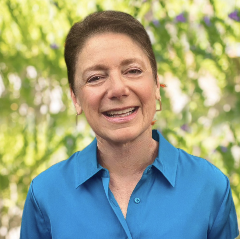 Betty Jo Waxman