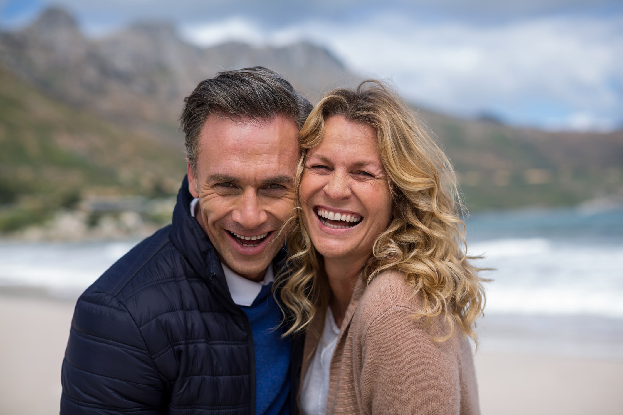 Productive Learning couples retreat