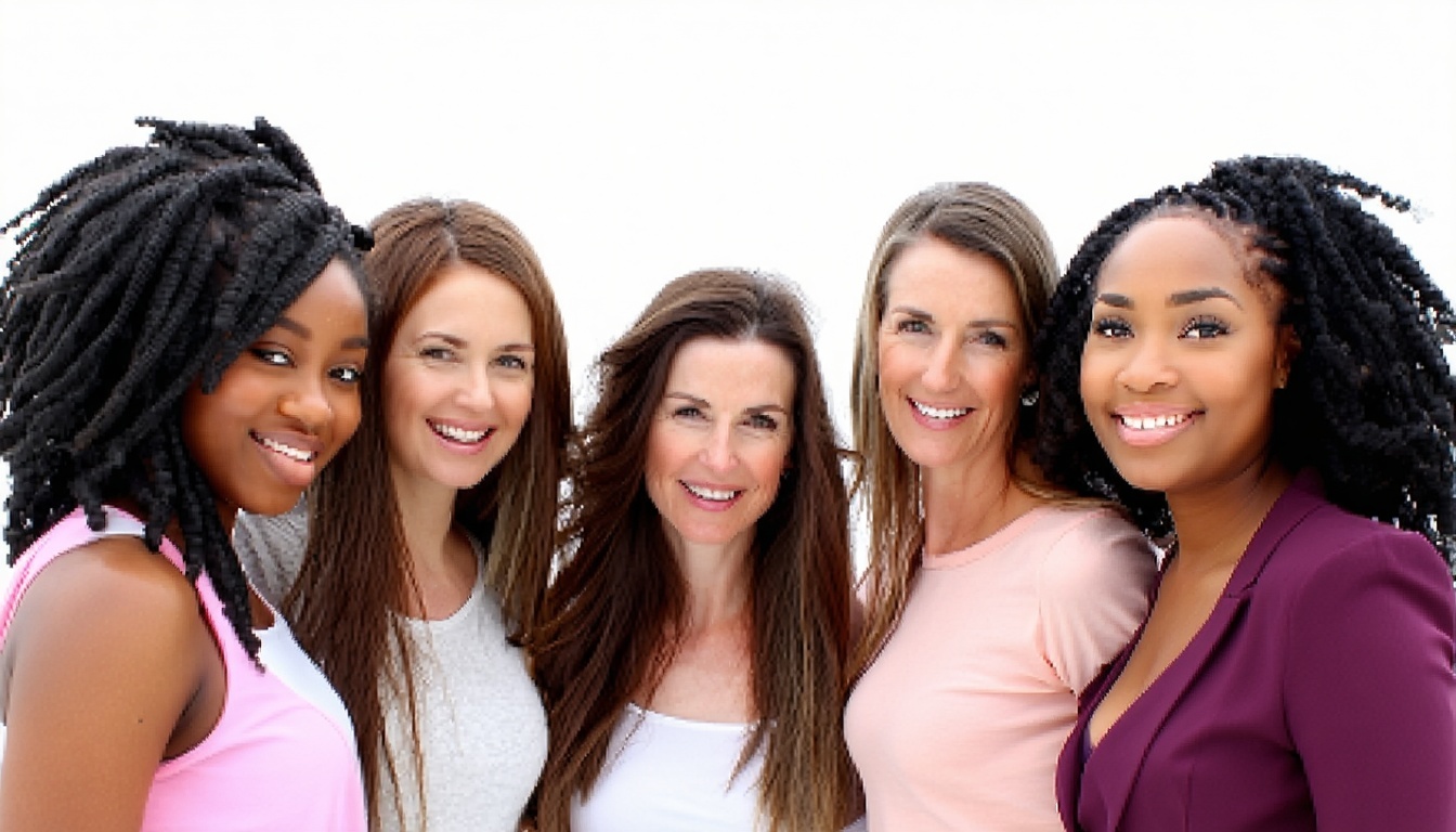 womens group 2